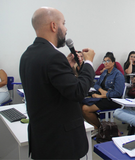 Treinamento e consultoria voltados para Vereadores e Servidores de Câmaras Municipais